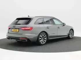 Audi A4 (2024) thumbnail 2