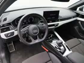 Audi A4 (2024) thumbnail 3