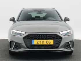 Audi A4 (2024) thumbnail 4