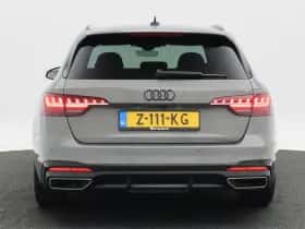 Audi A4 (2024) thumbnail 5