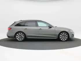 Audi A4 (2024) thumbnail 6