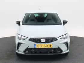SEAT Ibiza thumbnail 4