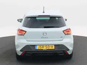SEAT Ibiza (2026) thumbnail 5