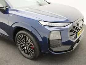 Audi Q3 (2026) thumbnail 10