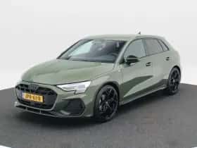 Audi A3 (2026)