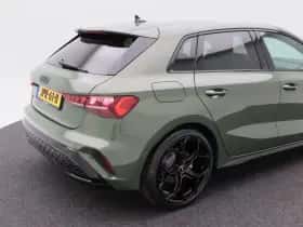 Audi A3 (2026) thumbnail 14