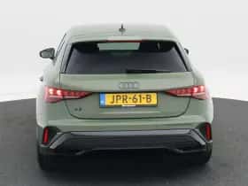 Audi A3 (2026) thumbnail 5