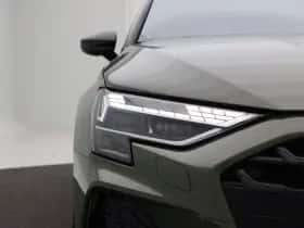 Audi A3 (2026) thumbnail 8