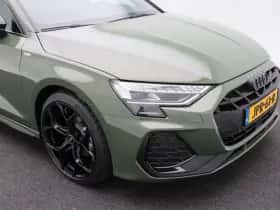 Audi A3 (2026) thumbnail 10