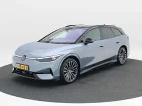 Volkswagen ID.7 (2026) thumbnail 1