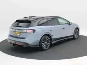 Volkswagen ID.7 (2026) thumbnail 2