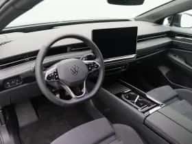 Volkswagen ID.7 (2026) thumbnail 3