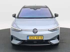 Volkswagen ID.7 (2026) thumbnail 4