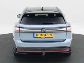 Volkswagen ID.7 (2026) thumbnail 5