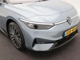 Volkswagen ID.7 (2026) thumbnail 10