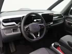 Volkswagen ID. Buzz (2026) thumbnail 3