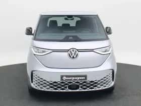Volkswagen ID. Buzz (2026) thumbnail 4