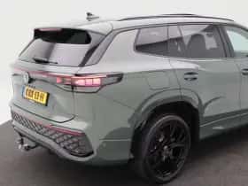Volkswagen Tayron (2026) thumbnail 14