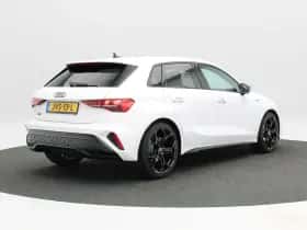 Audi A3 (2026) thumbnail 2