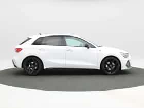Audi A3 (2026) thumbnail 5