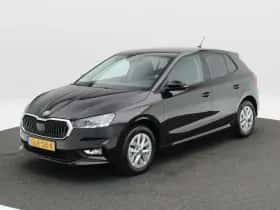 Škoda Fabia (2024) thumbnail 1