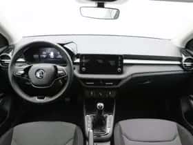 Škoda Fabia (2024) thumbnail 28