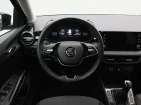 Škoda Fabia (2024) thumbnail 29