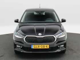 Škoda Fabia (2024) thumbnail 4