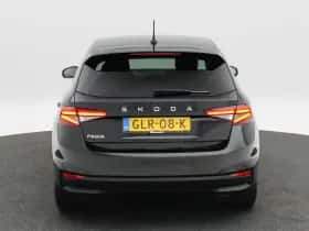 Škoda Fabia (2024) thumbnail 5