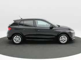Škoda Fabia (2024) thumbnail 6