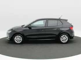 Škoda Fabia (2024) thumbnail 7