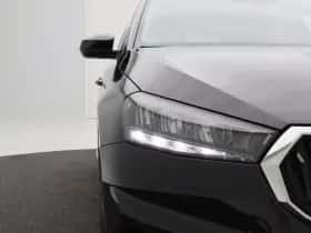 Škoda Fabia (2024) thumbnail 8