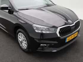 Škoda Fabia (2024) thumbnail 10