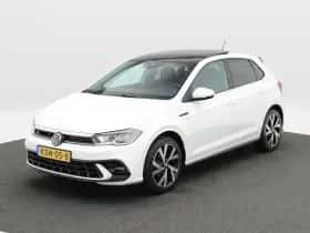 Volkswagen Polo (2025) thumbnail 1