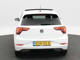 Volkswagen Polo (2025) thumbnail 5