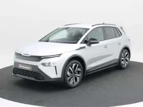 Škoda Elroq (2026) thumbnail 1