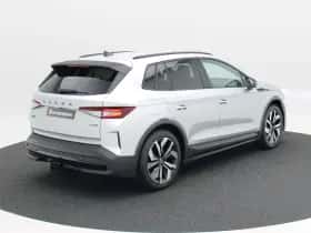 Škoda Elroq (2026) thumbnail 19