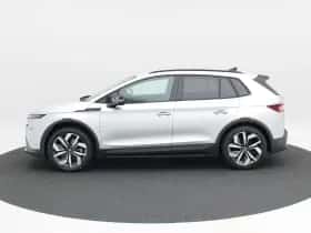Škoda Elroq (2026) thumbnail 4