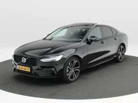 Volvo S90 (2024)