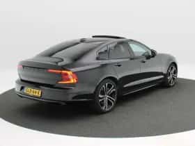 Volvo S90 (2024) thumbnail 2