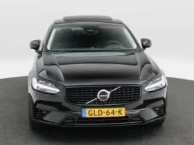 Volvo S90 (2024) thumbnail 4