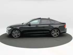 Volvo S90 (2024) thumbnail 7