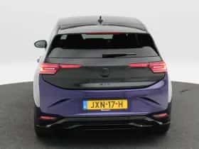Volkswagen ID.3 (2026) thumbnail 4