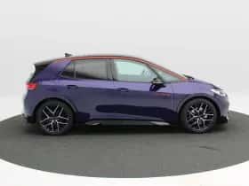 Volkswagen ID.3 (2026) thumbnail 5