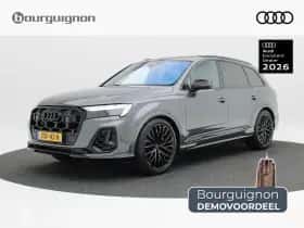 Audi SQ7 (2026)