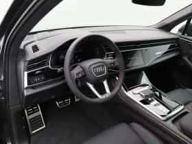 Audi SQ7 (2026) thumbnail 3