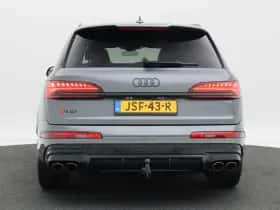 Audi SQ7 (2026) thumbnail 5