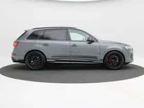 Audi SQ7 (2026) thumbnail 6