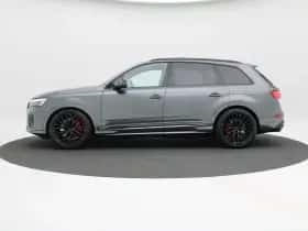 Audi SQ7 (2026) thumbnail 7