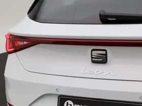 SEAT Leon (2025) thumbnail 14